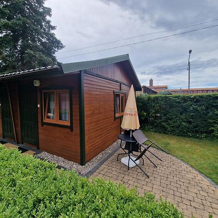 Filarowka Villa Leba Bagian luar foto
