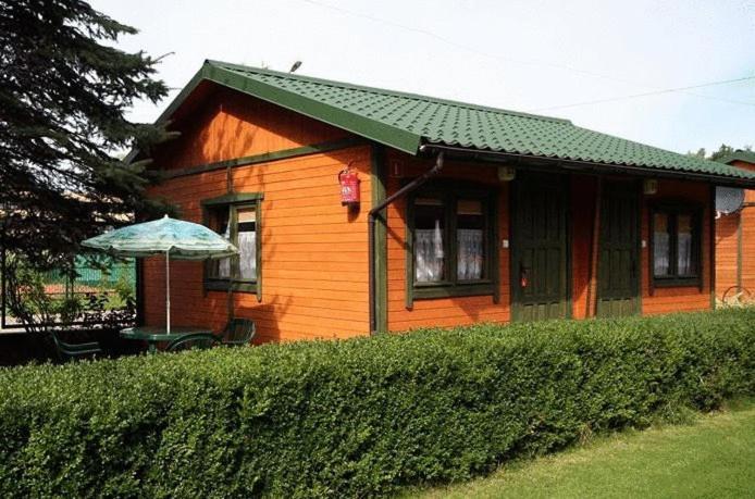 Filarowka Villa Leba Ruang foto