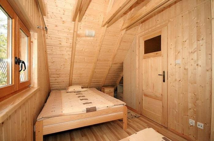 Filarowka Villa Leba Bagian luar foto