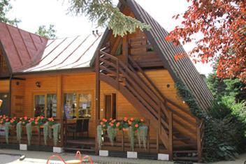 Filarowka Villa Leba Ruang foto