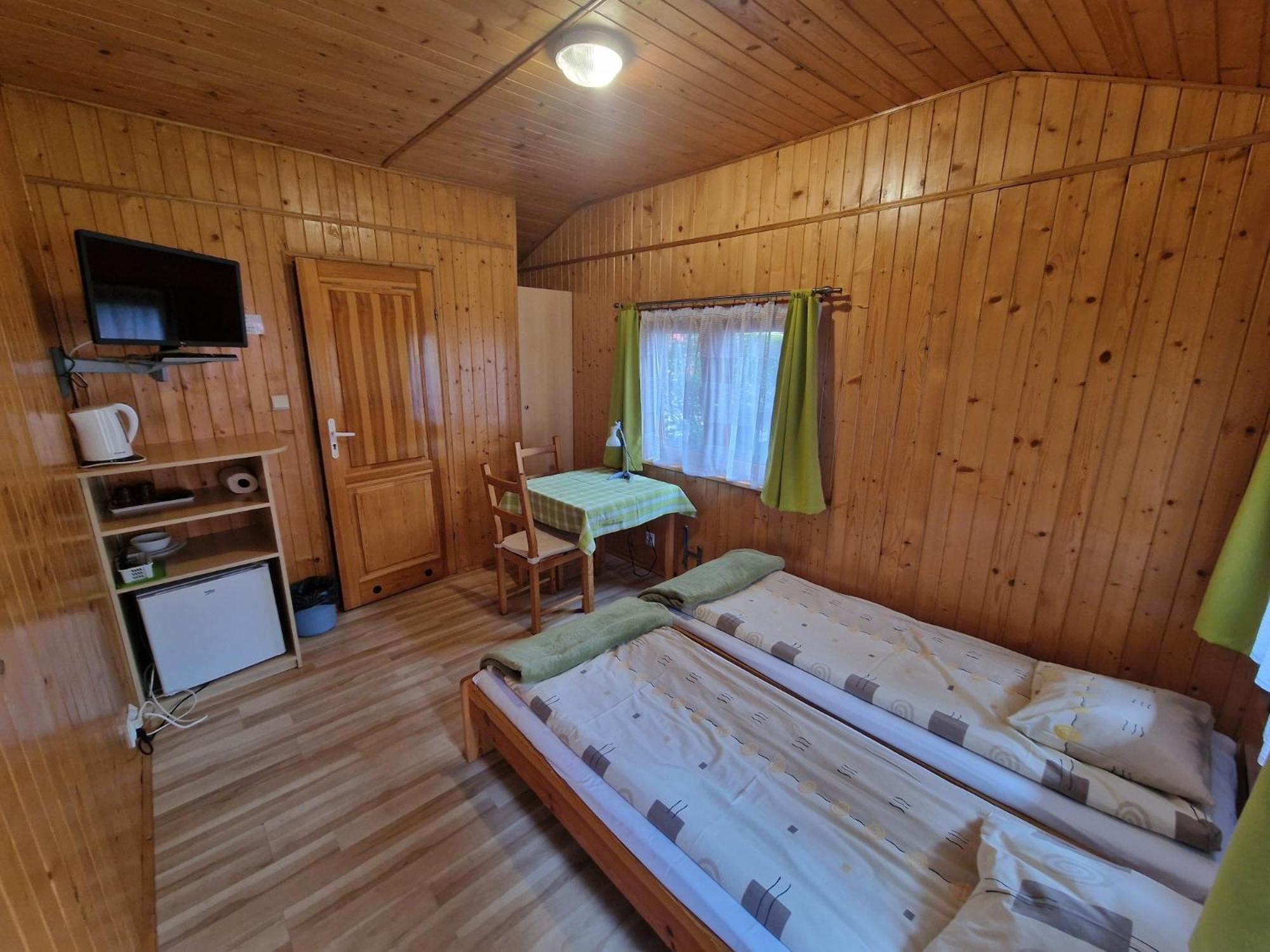 Filarowka Villa Leba Bagian luar foto